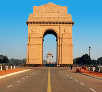 India Gate 