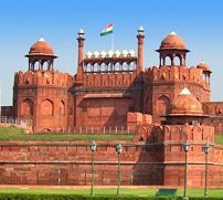 Red Fort 