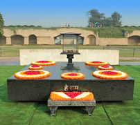 Raj Ghat 