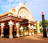 Mahalaxmi Temple