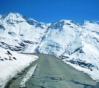 Rohtang Pass