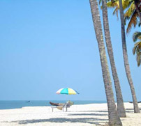 Alleppey Beach 