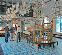 Paradesi Synagogue 