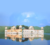 Jal Mahal 