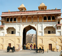 Amber fort 