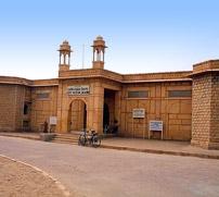 Jaisalmer Museum