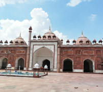 Jama Masjid