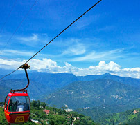 Passenger Ropeway