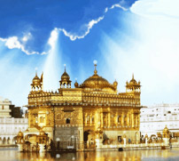 Golden Temple