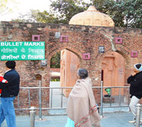 Jallianwala Bagh