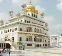 Akal Takht