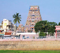 Kapaleeshwarar Temple