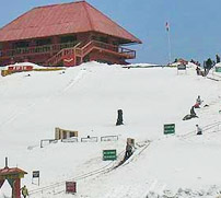 Nathu La