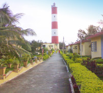 Lighthouse Gopalpur