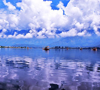 Alpathar Lake