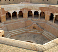  Farrukh Nagar Fort