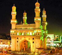 Charminar