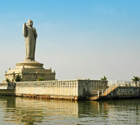 Hussain Sagar