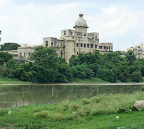 Chattar Manzil