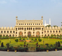 Bara Imambara