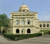 Gandhi Memorial Museum