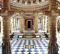 Dilwara Jain Temples