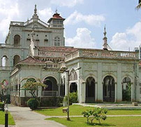 Aga Khan Palace