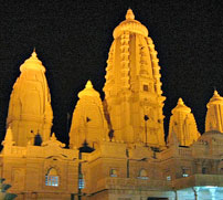 Shri Radhakrishna Temple
