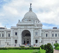 Victoria Memorial