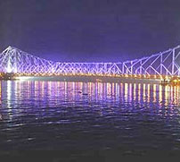 Howrah Bridge