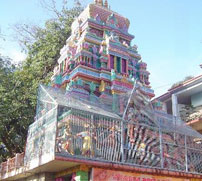 Neelkanth Temple