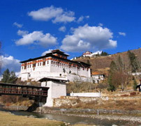 Rinpung Dzong