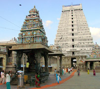 Arunachaleshwara Temple