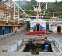 Manikarnik  Kund