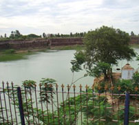 Shivaganga Fort