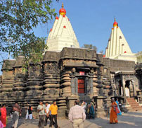 Mahalakshmi Temple