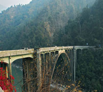 Coronation Bridge