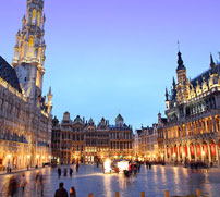 Grand Place