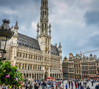 Town Hall (Hotel de Ville)