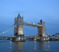 Tower Bridge