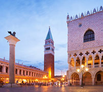 St Marks Square