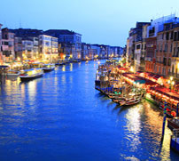 Grand Canal