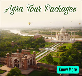 Agra Tour Package