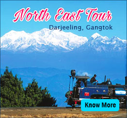 North East Tour Packages