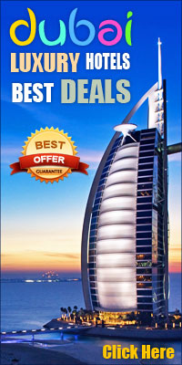 Dubai Hotels Deal