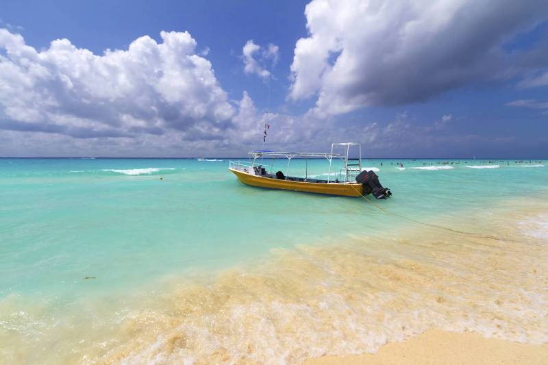 Havelock Island