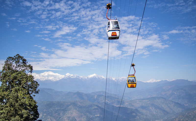 North East Gondola Ride