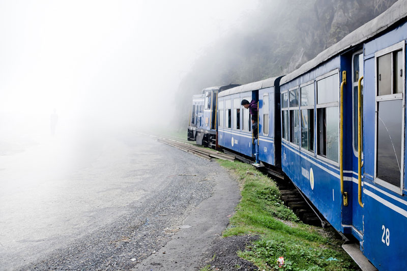 Himalaya Trains