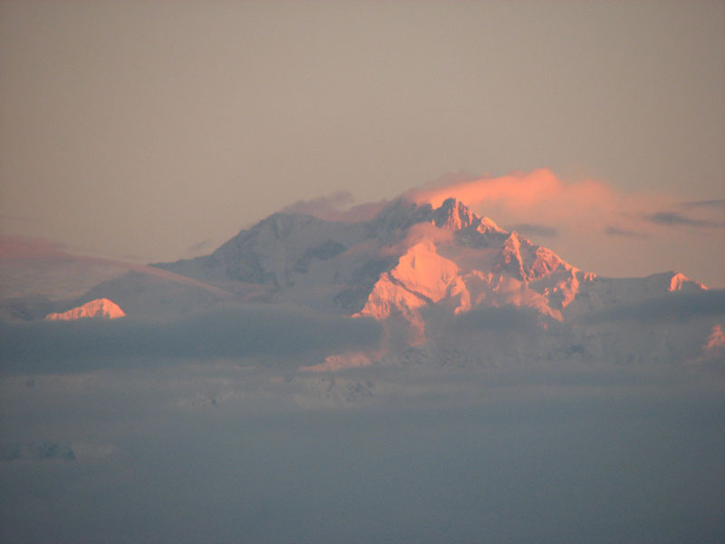 Tiger Hill North East India