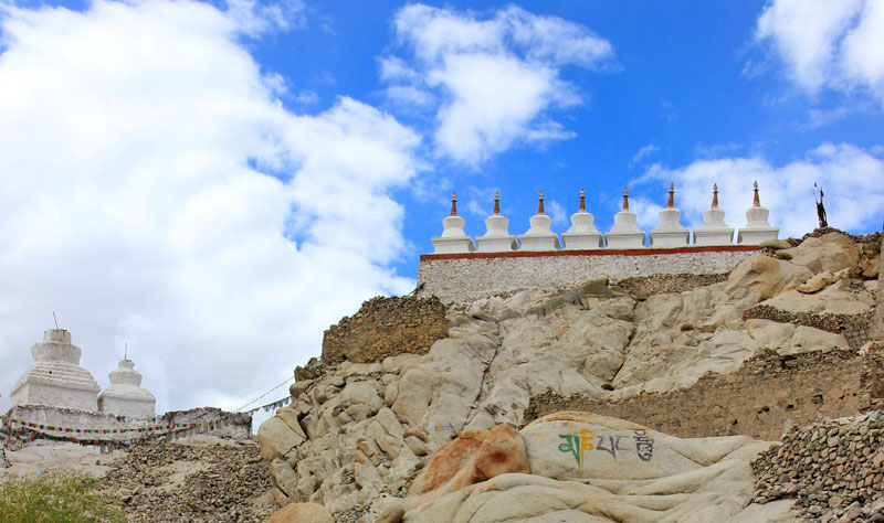 Leh Ladakh Tourism